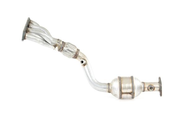 Catalyseur WALKER 20728 WALKER 20728 Pot catalyseur MINI Cabriolet 2005