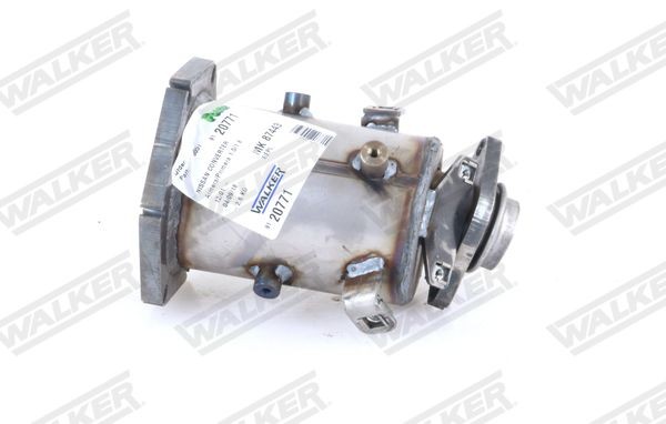 Catalyseur WALKER 20771 WALKER 20771 Pot catalytique Nissan PRIMERA 2020