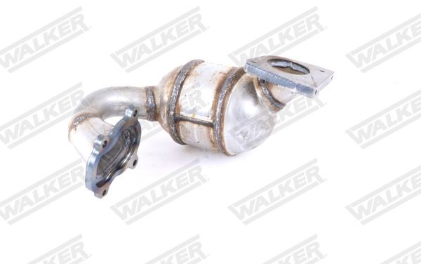 WALKER Katalysator 20775 Katalysator WALKER Opel CROSSLAND X 20775