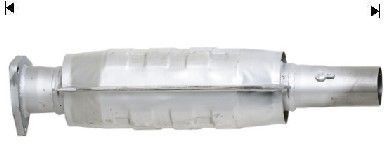 VEGAZ Katalysator FTK-992 VEGAZ FTK-992 Autokatalysator Fiat Brava 182 prijs