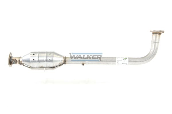 WALKER Catalytic converter 20815 WALKER 20815 genuine HONDA Prelude I Coupe (SN) catalytic converter price