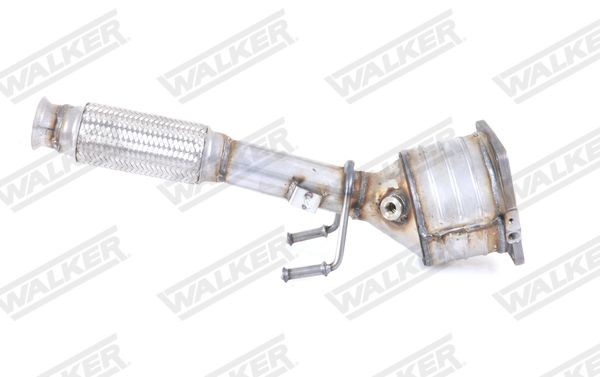 WALKER Catalyseur 20840 20840 Catalyseur WALKER CITROЁN VISA