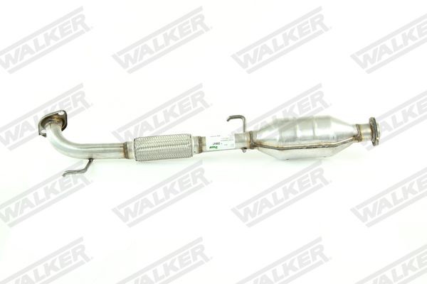 WALKER Katalysator 20847 Byta Katalysator Suzuki Grand Vitara FT kostnad WALKER 20847
