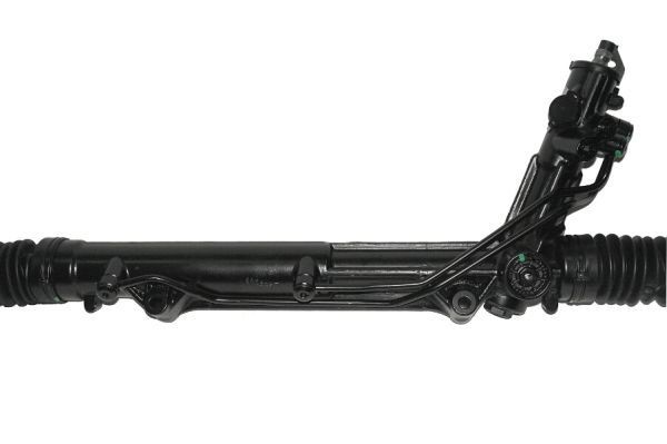 Styrväxel LAUBER 66.2261 LAUBER 66.2261 Kuggstångsstyrning BMW X5 2000