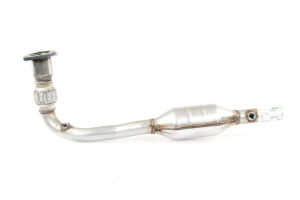WALKER Katalysator 20873 Oxi-Kat WALKER Isuzu D-MAX 20873