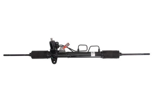 LAUBER Tannstang 66.5770 66.5770 Tannstang KIA CARENS LAUBER