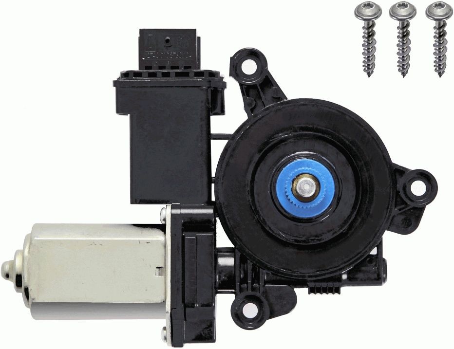 LEMFÖRDER Rudehejs 66.81067.0 Ruderegulator LEMFÖRDER ALFA ROMEO 66.81067.0