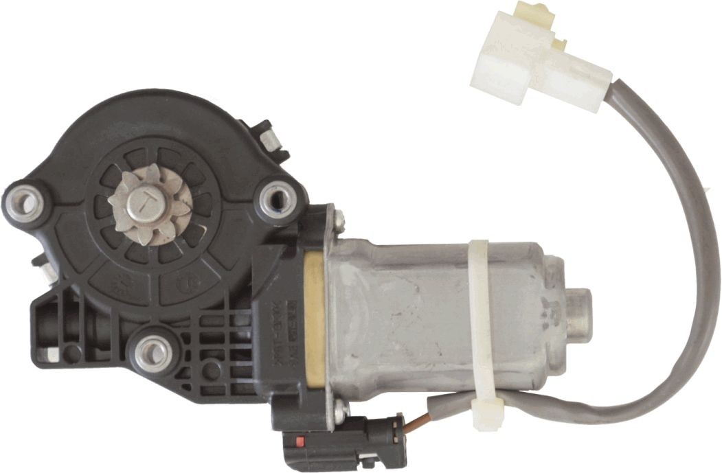 LEMFÖRDER Stikla pacelšanas mehānisms 66.81136.0 Stikla pacēlāji LEMFÖRDER Chevrolet TRAILBLAZER 66.81136.0