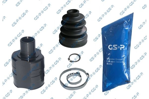 GSP Homokineet reparatie set, aandrijfas 660003 GSP 660003 originele Homokineet Opel Meriva x03 kosten