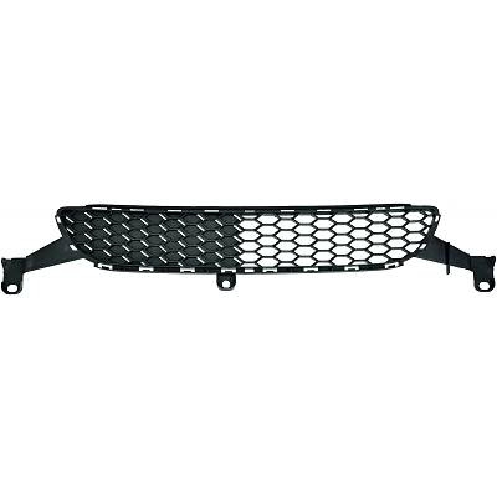 Ventilatora reste, Bampers DIEDERICHS 6600145 DIEDERICHS 6600145: Ventilatora reste bampers Toyota AYGO 2013