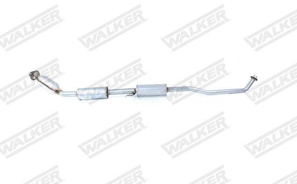 Catalyseur WALKER 20917 WALKER 20917: Précatalyseur Toyota COROLLA 2003