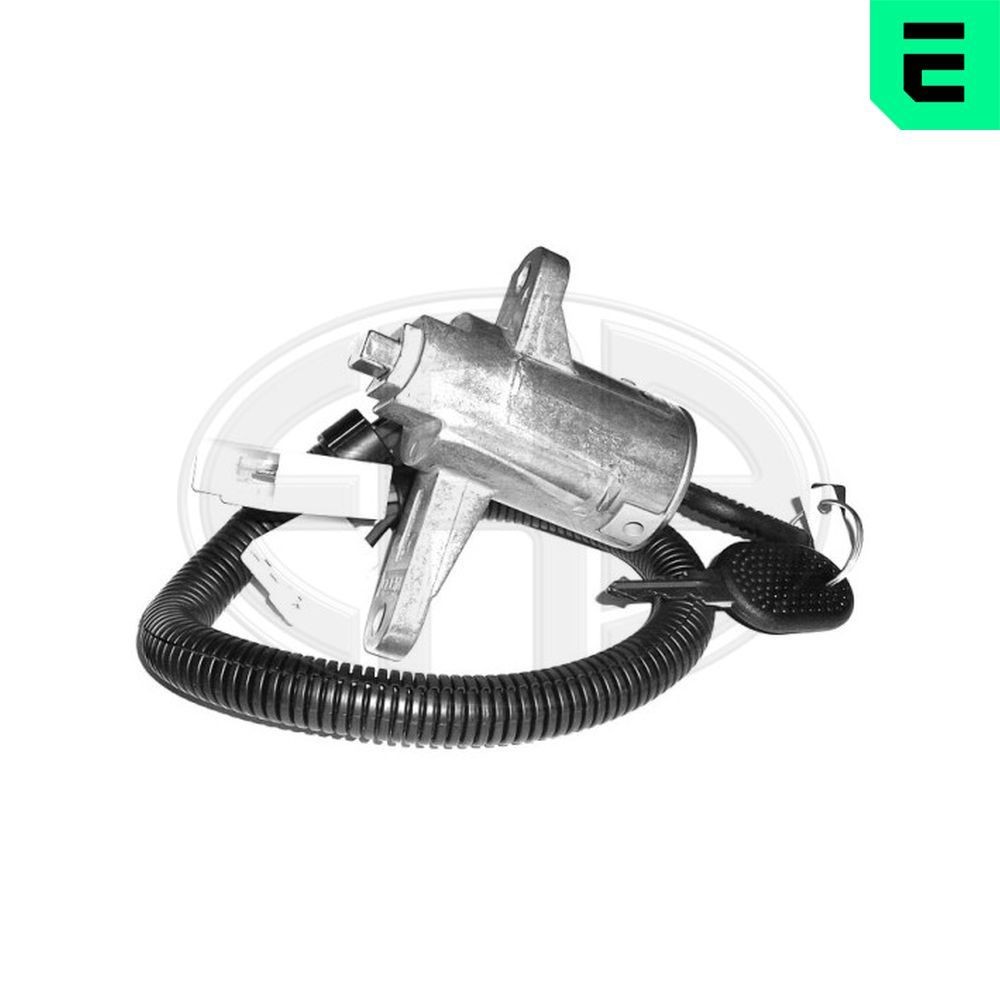 ERA Lenkschloss 660055 660055 ERA Zündschloss Iveco Daily IV Pritsche Kosten