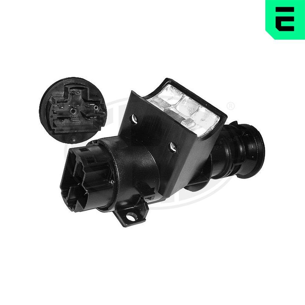 ERA Κλειδαριά τιμονιού 660089 ERA 660089 Διακόπτες μίζας Alfa Romeo 159 φθηνά