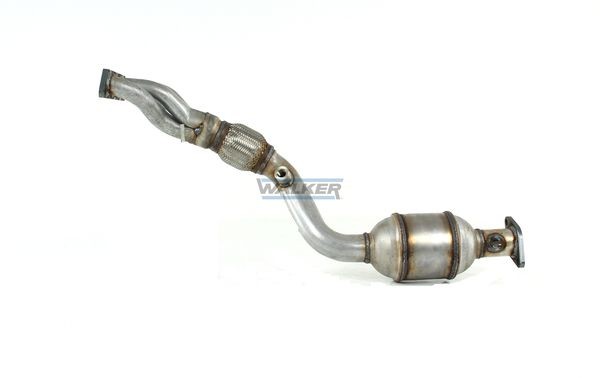 WALKER Katalysator 20929 20929 WALKER Katalytisk omvandlare Dodge