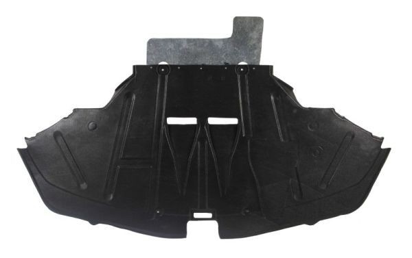 BLIC Κάλυμμα κινητήρα 6601-02-0050861P BLIC 6601-02-0050861P Κάλυμμα κινητήρα Citroën C8 γνήσια