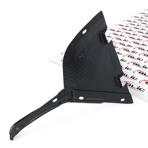BLIC Protection moteur / anti-encastrement 6601-02-0060885P 6601-02-0060885P Carter de protection sous moteur ALFA ROMEO 145 BLIC