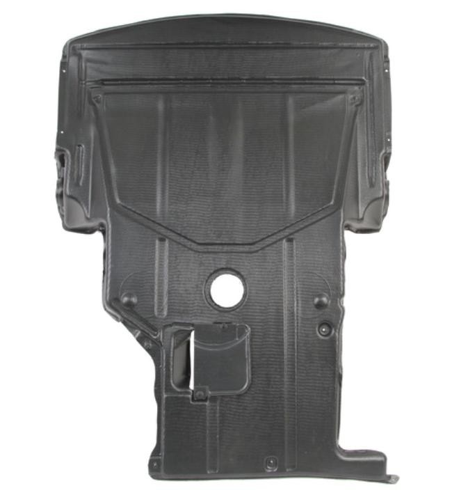 BLIC Protecção do motor / inferior 6601-02-0061860P BLIC 6601-02-0061860P Protecção do motor / inferior BMW F34 preço