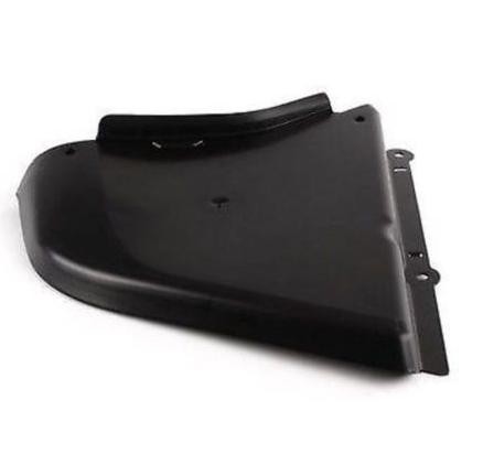 BLIC Skid Plate 6601-02-0066888P BLIC 6601-02-0066888P Skid Plate BMW 5 Saloon (E60) 530 d xDrive 235 hp 2007