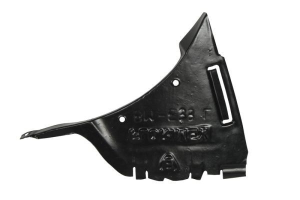 BLIC Engine Cover 6601-02-0075871P BLIC 6601-02-0075871P genuine 4 Coupe (G22, G82) engine splash cover price