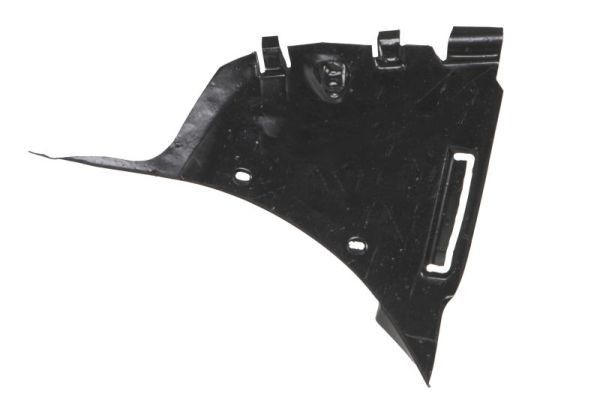 BLIC Kryt motora 6601-02-0075872P BLIC 6601-02-0075872P Kryt motora BMW F11 lacné