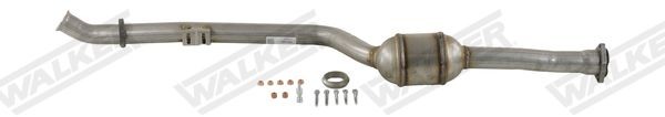 WALKER Katalyzátor 20941 WALKER 850122 Katalyzátor 20941