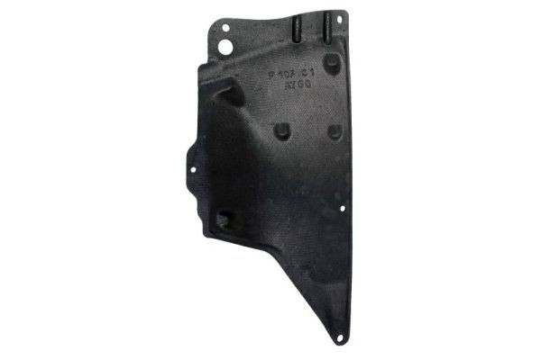 BLIC Cobertura do motor 6601-02-0501890P BLIC 6601-02-0501890P Proteção de carter Jaguar XF baratos