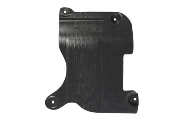 Kryt motora BLIC 6601-02-0511871P BLIC 6601-02-0511871P: Kryt motora Peugeot 407 2014