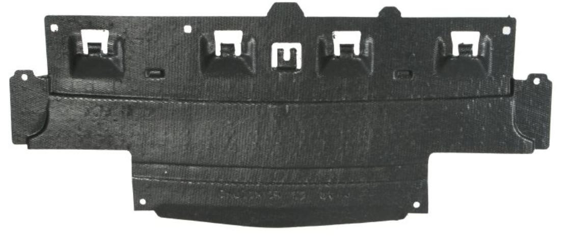 BLIC Motor- / undervognsbeskyttelse 6601-02-0524880P BLIC 6601-02-0524880P Motor- / undervognsbeskyttelse Jeep CHEROKEE billig