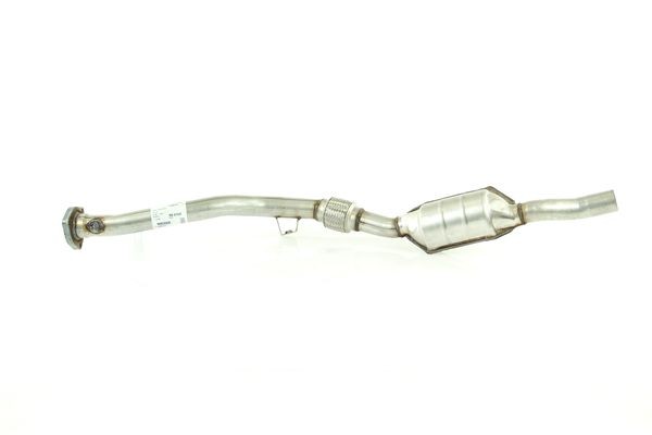Katalysator WALKER 20943 WALKER 20943 Katalytisk omvandlare Audi A6 2002