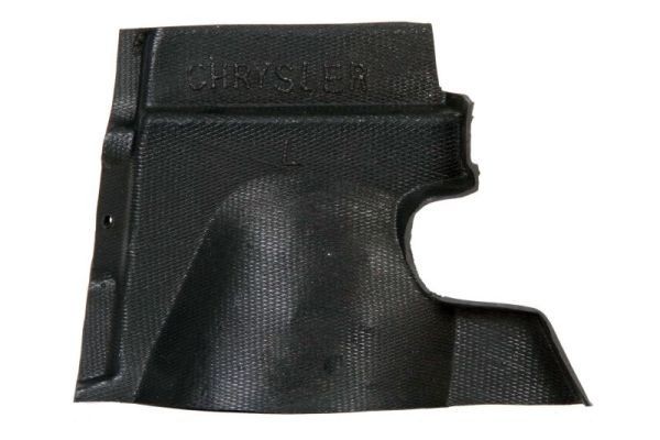 Motorafdækning BLIC 6601-02-0913871P BLIC 6601-02-0913871P Motorskjold CHRYSLER VOYAGER 2002