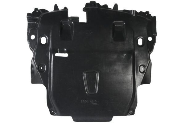 BLIC Protezione / copertura motore 6601-02-1199860P 6601-02-1199860P costo Protezione motore BLIC CHEVROLET LACETTI