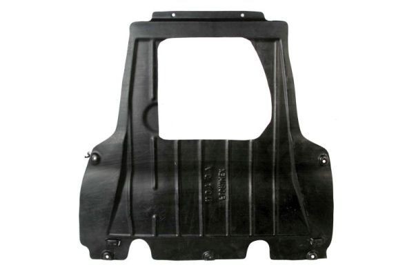 Cobertura do motor BLIC 6601-02-1609860P BLIC 6601-02-1609860P Cobertura do motor NISSAN MICRA 2018