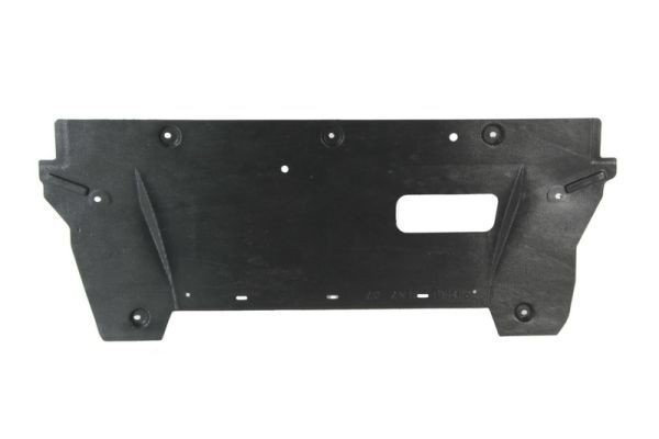 Cobertura do motor BLIC 6601-02-1617860P BLIC 6601-02-1617860P Proteção de carter Nissan X-TRAIL 2018