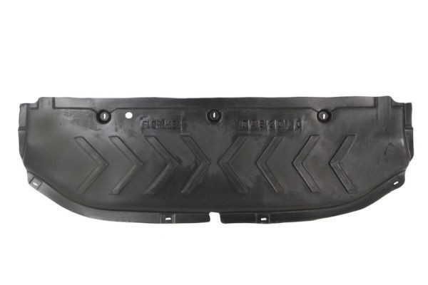 Cobertura do motor BLIC 6601-02-1617862P BLIC 6601-02-1617862P Proteção de carter NISSAN NAVARA 2011