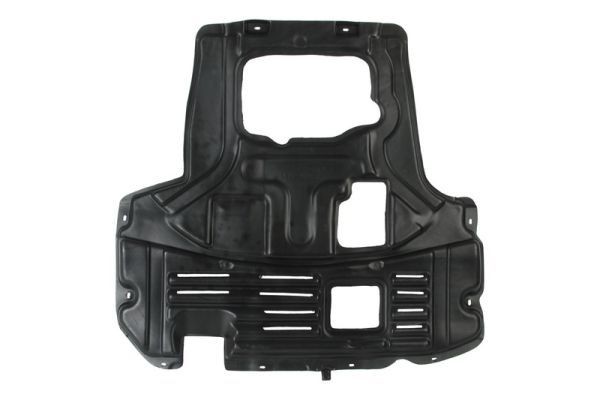 BLIC Protezione / copertura motore 6601-02-1620860P Coperchio motore Nissan D23 6601-02-1620860P BLIC