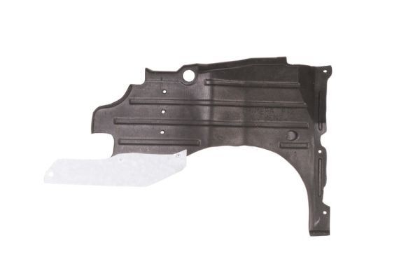 BLIC Motorbeschermplaat 6601-02-1670874P 6601-02-1670874P Motorbeschermplaat BLIC NISSAN MICRA