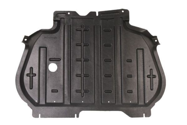 BLIC Cache moteur 6601-02-1677860P Nissan NAVARA Cache de protection sous moteur BLIC 6601-02-1677860P