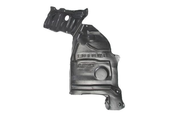 BLIC Motorafdækning 6601-02-1678871P BLIC 6601-02-1678871P Bundplade under motor MB C-klasse billig