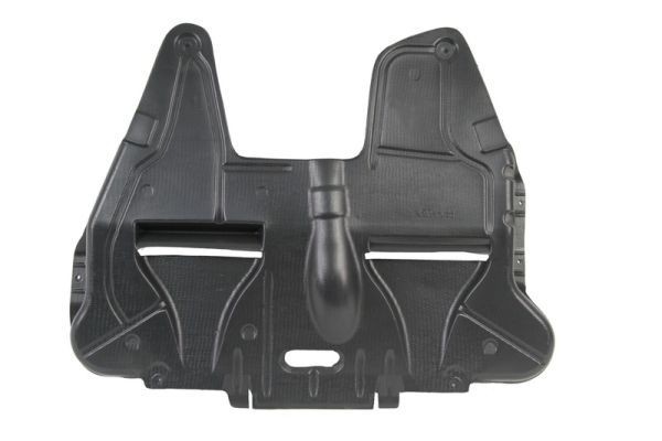 BLIC Kryt motora 6601-02-2008860P Kryt motora BLIC CROMA 6601-02-2008860P lacné