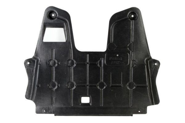 BLIC Motora vāks 6601-02-2009860P BLIC 6601-02-2009860P Motora vāks Nissan NAVARA lēti