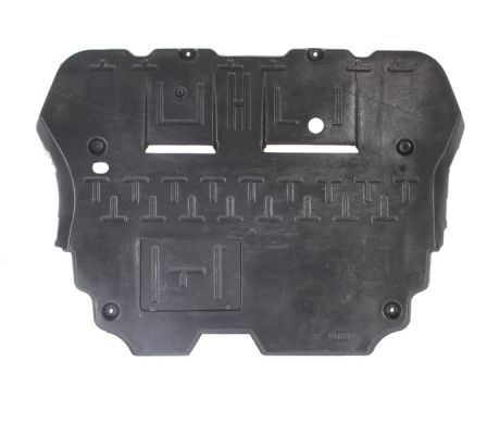 BLIC Motorbeschermplaat 6601-02-2048860P BLIC 6601-02-2048860P Motorbeschermplaat FIAT CROMA originele