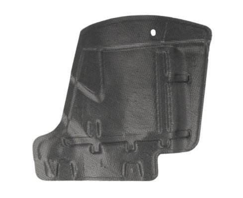 BLIC Motorkåpa 6601-02-2048871P 6601-02-2048871P Motorkåpa BLIC FIAT CINQUECENTO