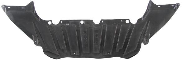 BLIC Motor- / underredesskydd 6601-02-2536880P BLIC 6601-02-2536880P Protecção do motor / inferior FORD Transit Mk3 Minibuss (VE6)