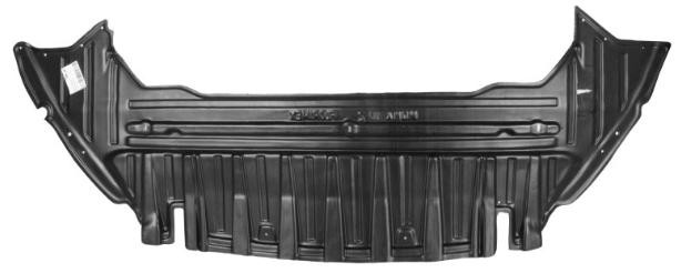 BLIC Protection moteur / anti-encastrement 6601-02-2556881P BLIC 6601-02-2556881P Carter de protection sous moteur SLK R170 prix