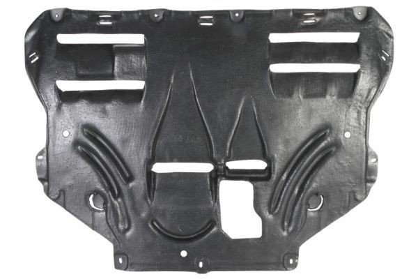 BLIC Kryt motora 6601-02-2579860P BLIC 6601-02-2579860P Kryt motora Mercedes-Benz T1 originálne