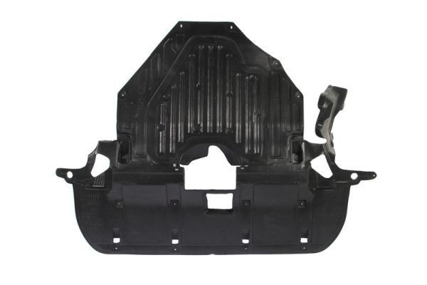 Motorbeschermplaat BLIC 6601-02-2958860P BLIC 6601-02-2958860P Afdekplaat motor HONDA JAZZ 2009