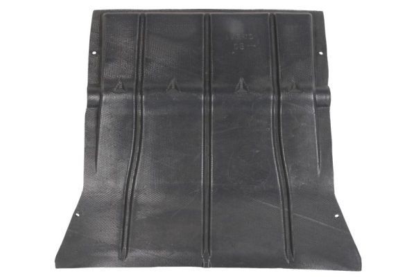 BLIC Engine Cover 6601-02-3082860P BLIC 6601-02-3082860P RAM 1500 engine splash guard replacement
