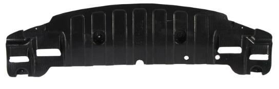 BLIC Motor- / undervognsbeskyttelse 6601-02-3136881P BLIC 6601-02-3136881P Motor- / undervognsbeskyttelse PORSCHE 911 Coupe 3.3 Turbo 330 HK 1986