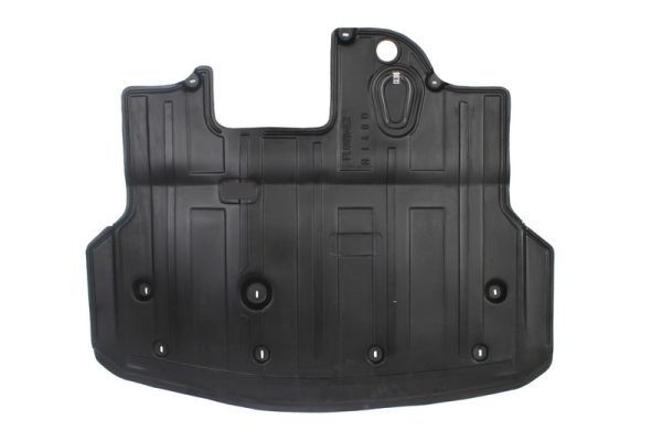 BLIC Motorbeschermplaat 6601-02-3138860P BLIC 6601-02-3138860P Motorbeschermplaat