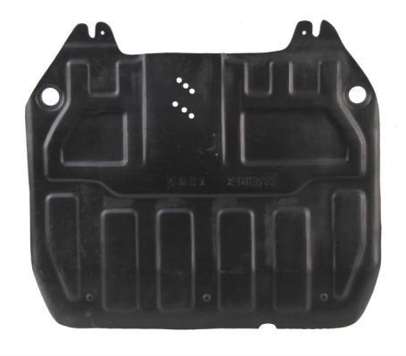 Cache moteur BLIC 6601-02-3269860P BLIC 6601-02-3269860P: Cache moteur Hyundai ACCENT 2013